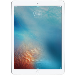 Apple iPad PRO 12.9" 128GB Wifi 1st Gen Silver (Excellent Grade)
